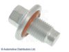 BLUE PRINT ADA100102 Oil Drain Plug, oil pan